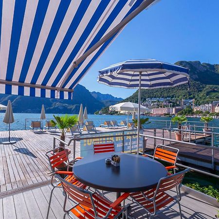 Ferienhaus In Lugano - Happy Rentals Екстер'єр фото