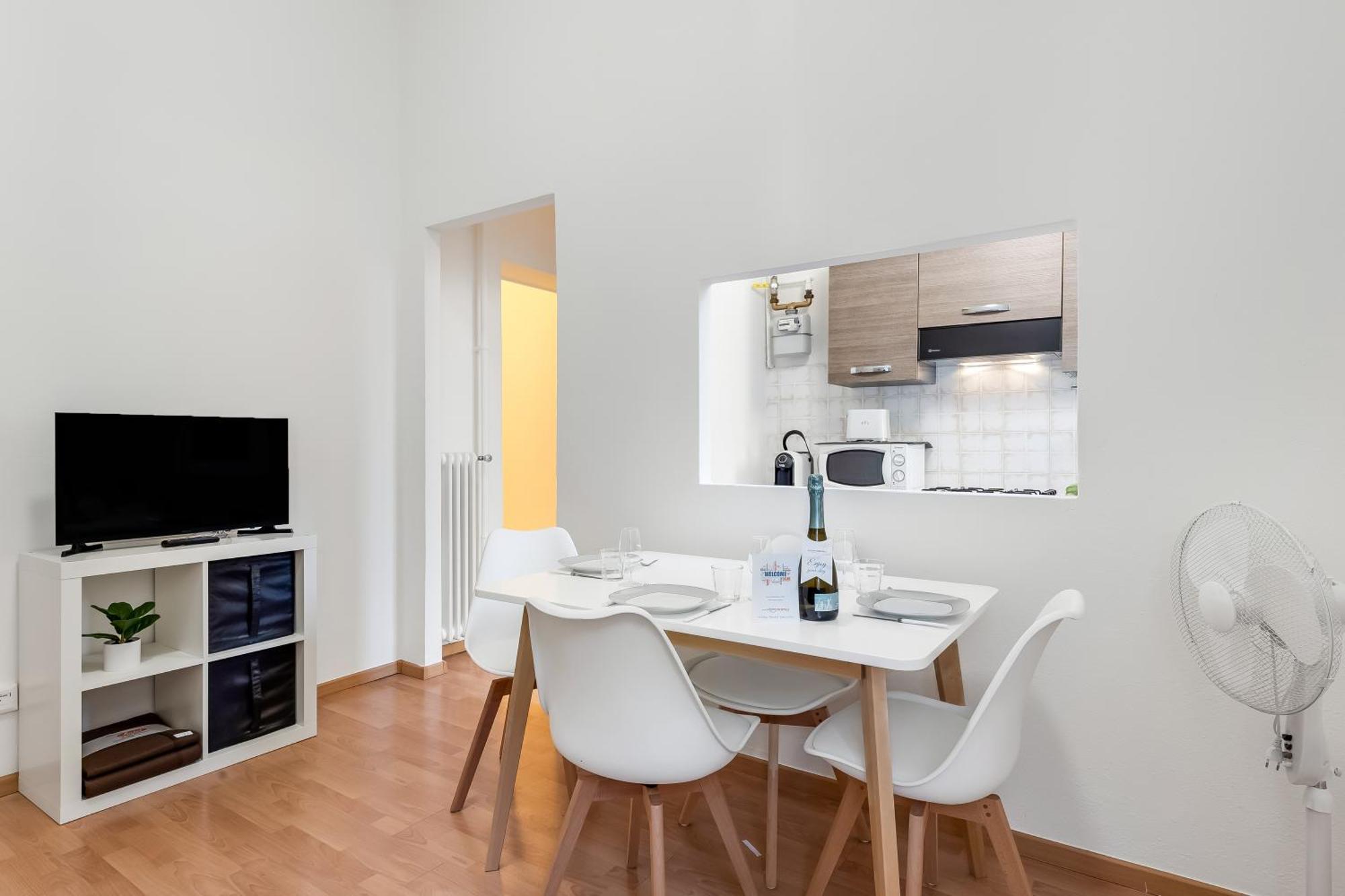 Ferienhaus In Lugano - Happy Rentals Екстер'єр фото
