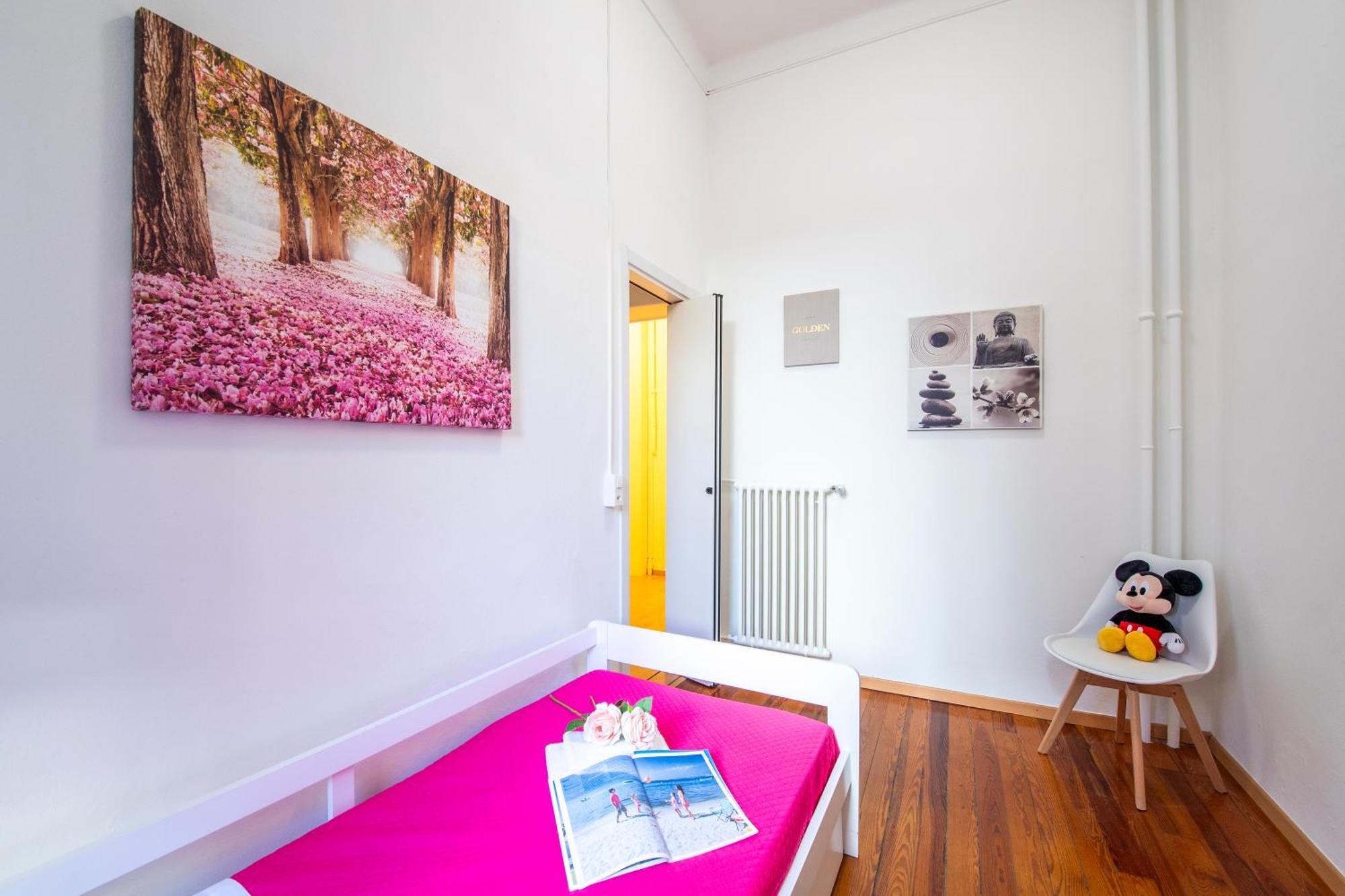 Ferienhaus In Lugano - Happy Rentals Екстер'єр фото