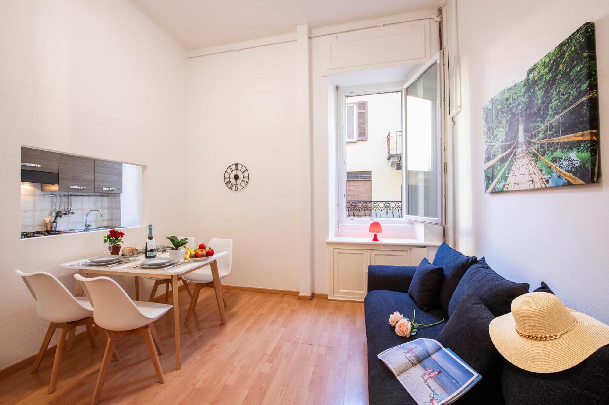 Ferienhaus In Lugano - Happy Rentals Екстер'єр фото